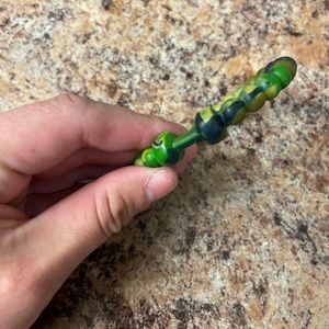 Camo Barbel Bracelet